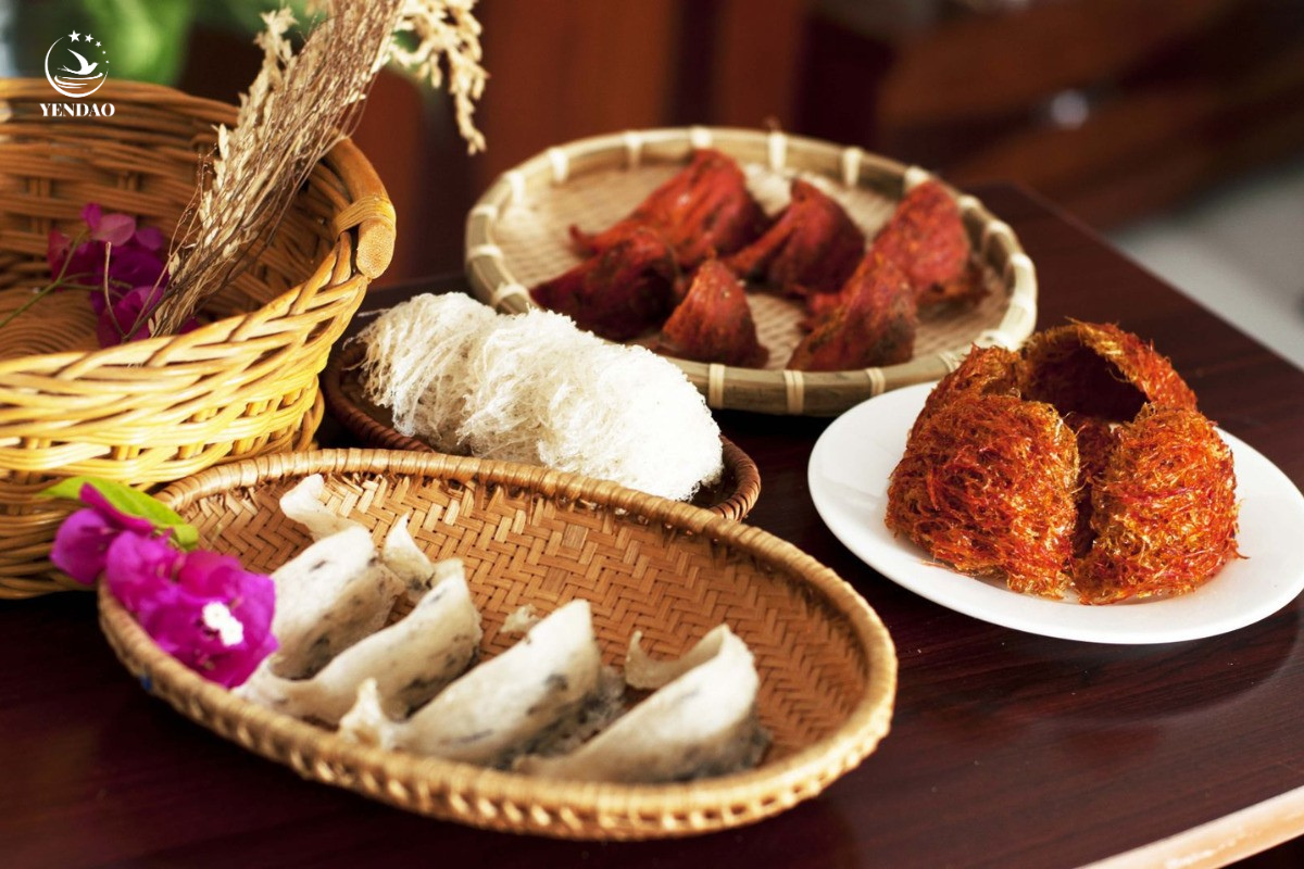 WHERE TO BUY BIRD’S NEST WHOLESALE? TRUSTED WHOLESALE BIRD’S NEST SUPPLIERS